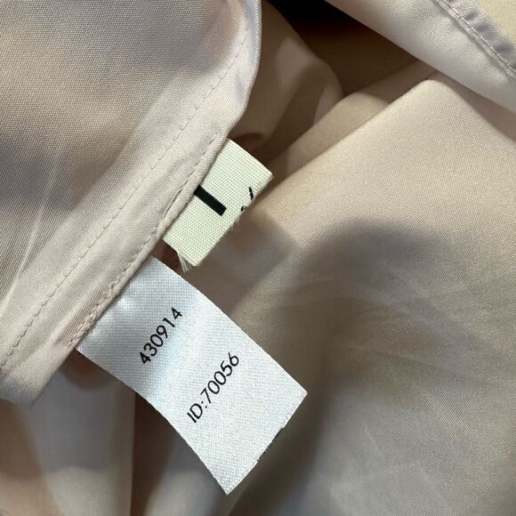 Ann Taylor Factory Pink Floral Sundress Size 2 - Picture 12 of 12